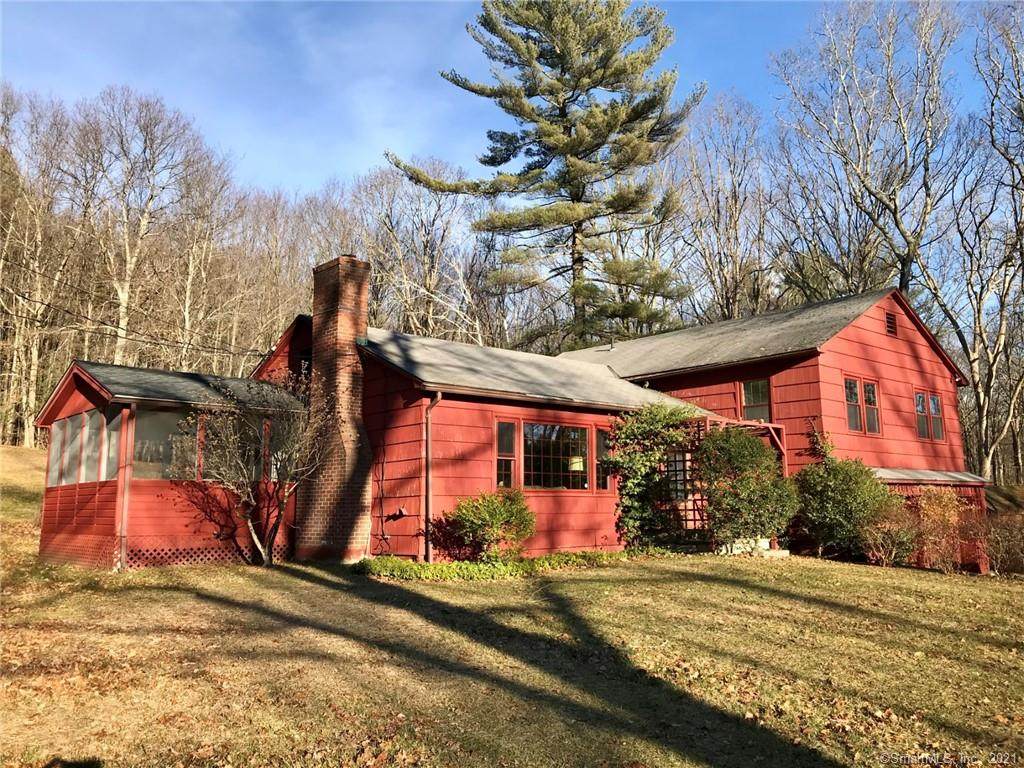 62 Sharon Goshen Turnpike - Photo 1