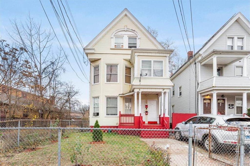 178-180 Kimberly Avenue - Photo 1
