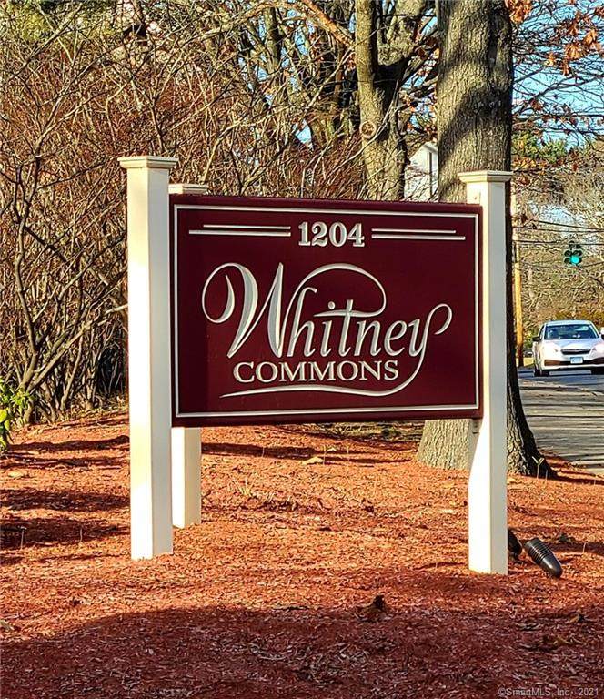 1204 Whitney Avenue - Photo 1