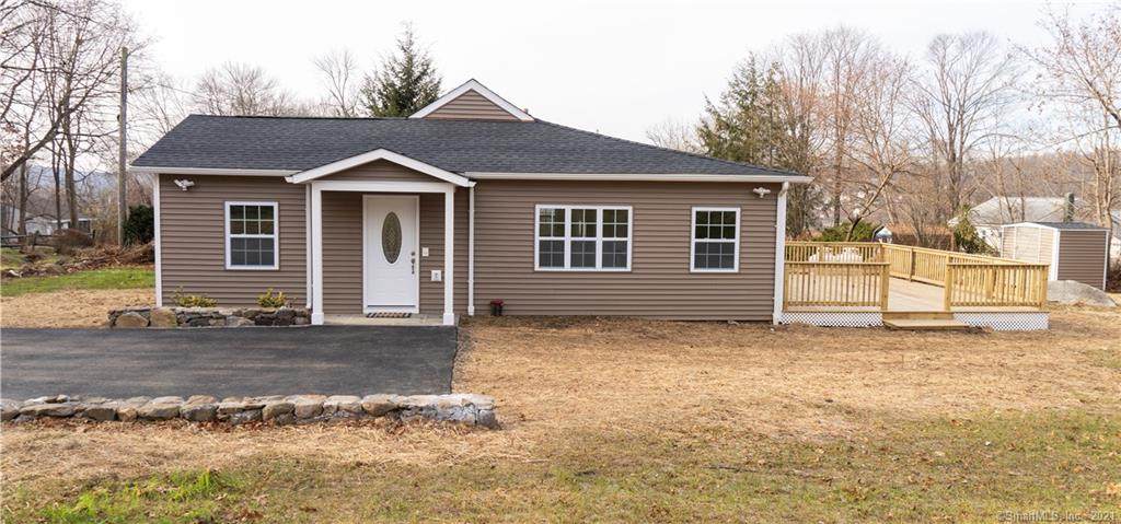 6 Darien Road - Photo 1