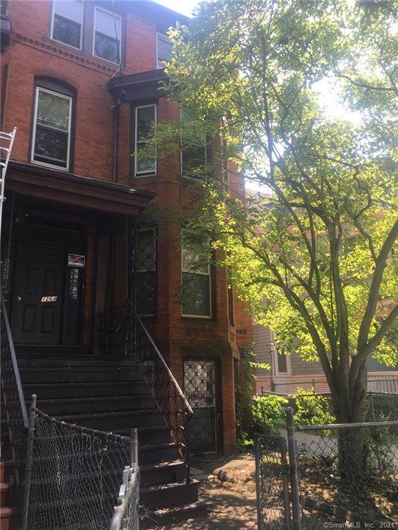 1266 Park Avenue - Photo 1