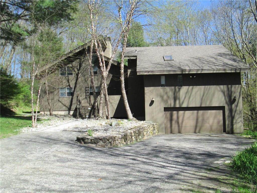 157 Bentley Circle - Photo 1