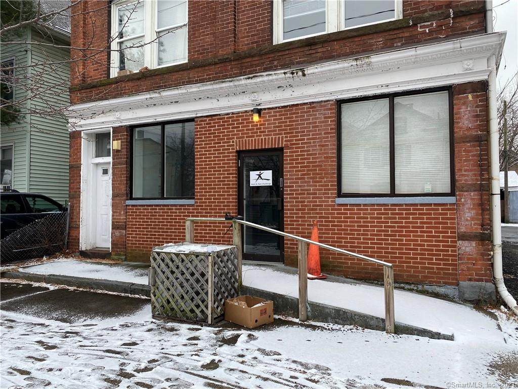 86 Spring - Photo 1