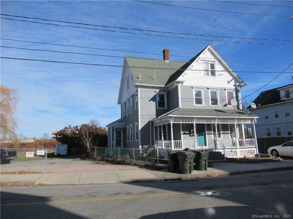 202 Shaw Street - Photo 1