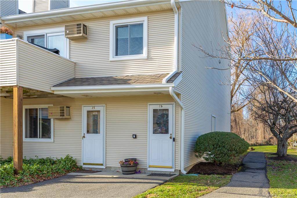 136 Pembroke Road - Photo 1
