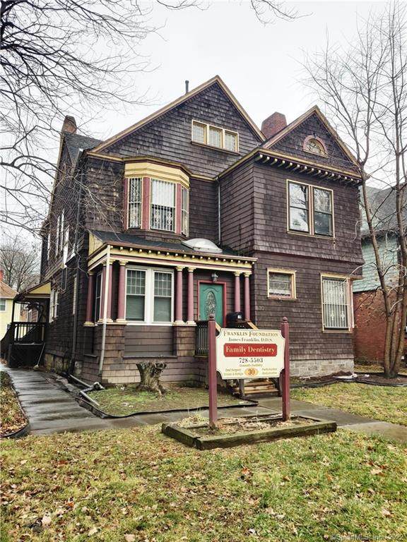 30 Atwood Street - Photo 1