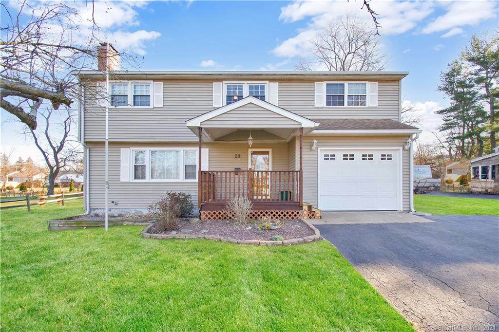 20 High Ridge Road - Photo 1