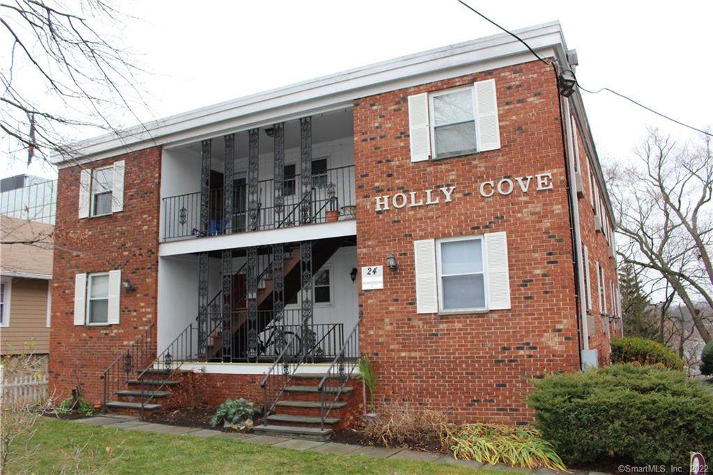 24 Home Court - Photo 1