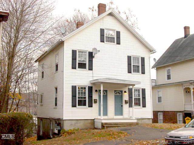 285 Coram Avenue - Photo 1