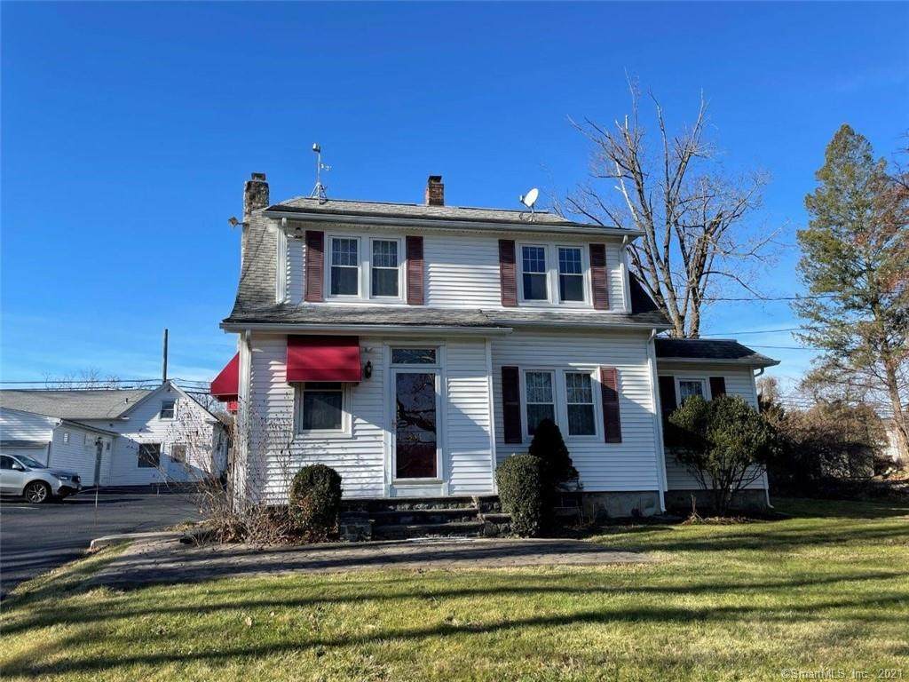 336 Federal Road - Photo 1