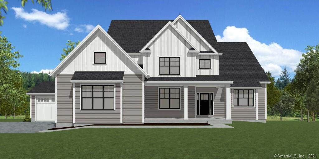 315 Vista View Drive - Photo 1