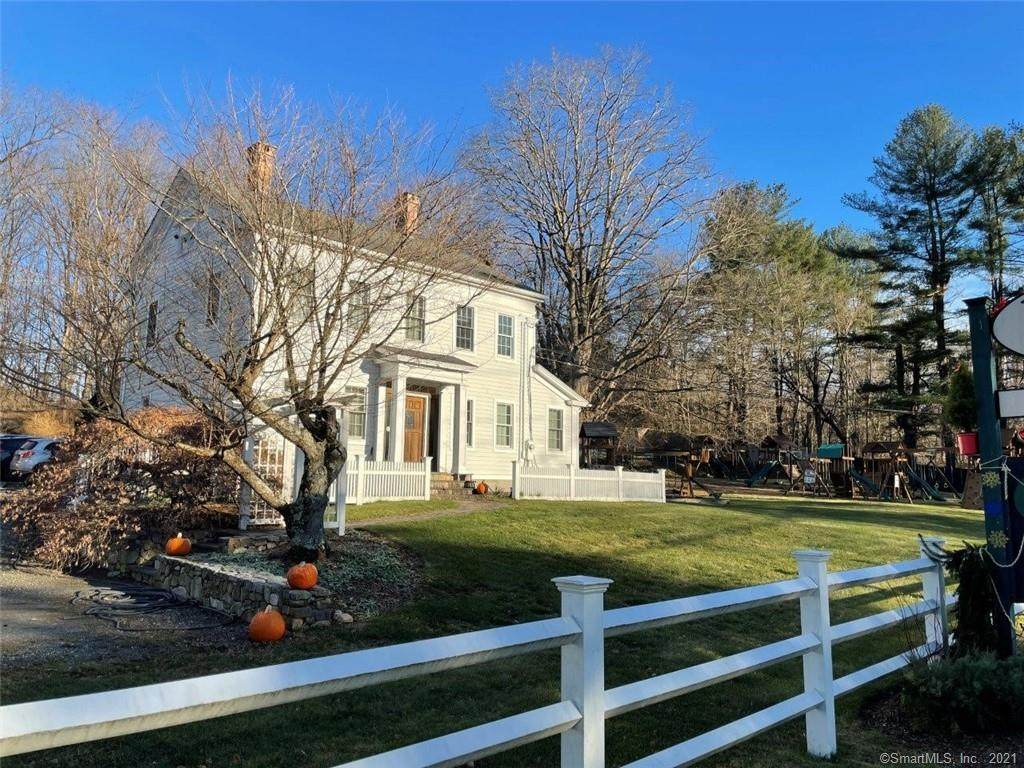 346 Ethan Allen Highway - Photo 1