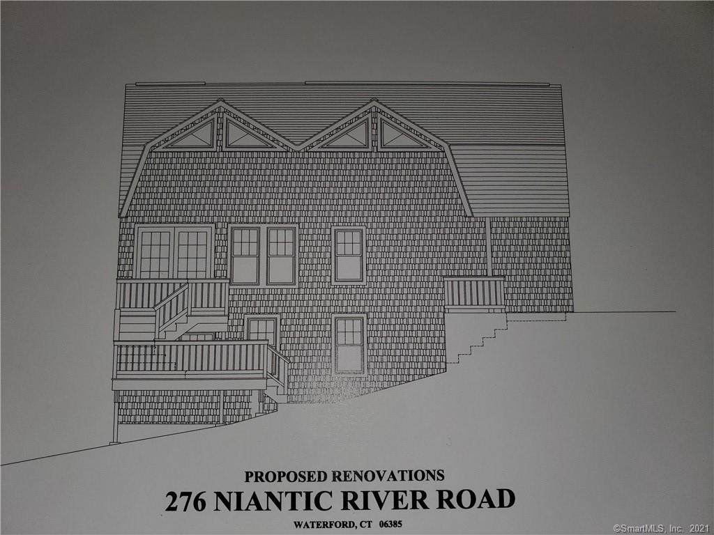 276 Niantic River Road - Photo 1