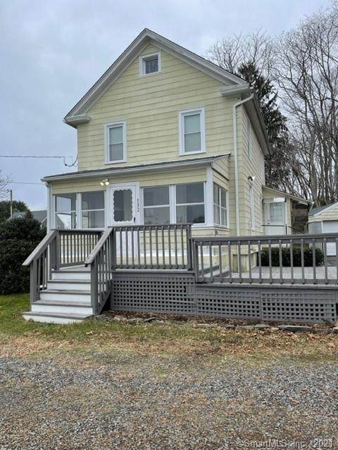 132 Union Street - Photo 1