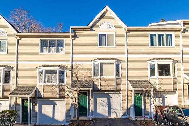 2838 Whitney Avenue - Photo 1