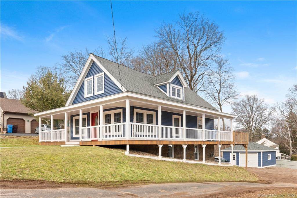 134 Victoria Road - Photo 1