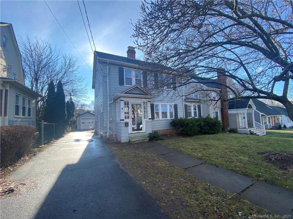 71 Fennbrook Road - Photo 1