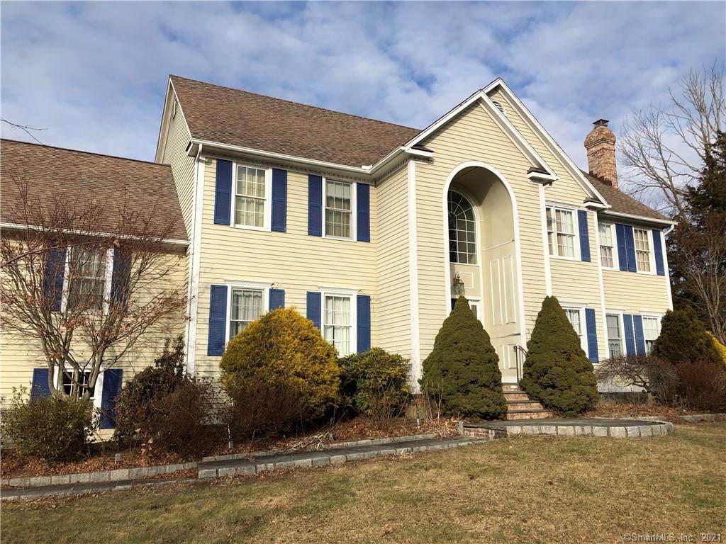 3 Plumb Creek Road - Photo 1