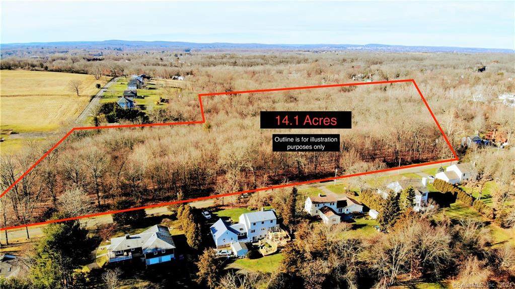170 Evergreen Road - Photo 1