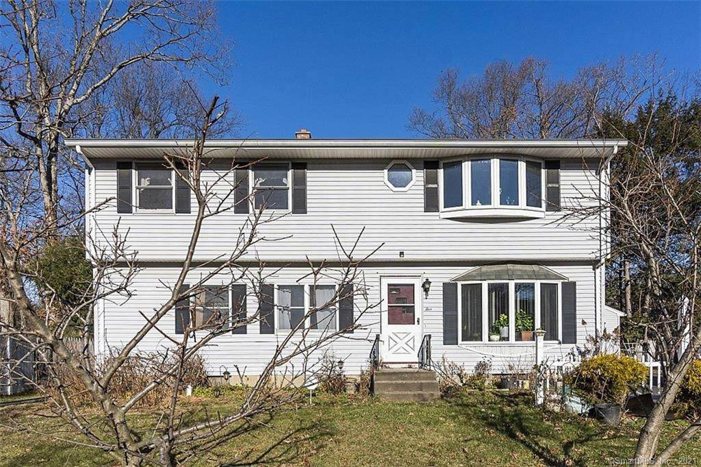 5 Redwood Street - Photo 1