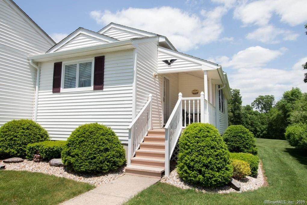 43 Overbrook Drive - Photo 1