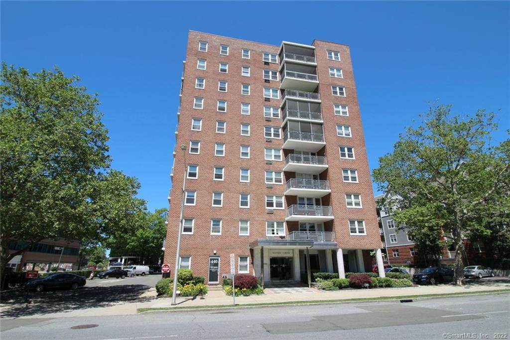 444 Bedford Street - Photo 1