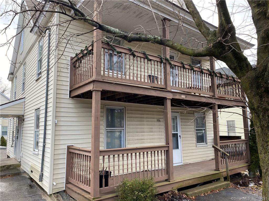 186 Winthrop Street - Photo 1
