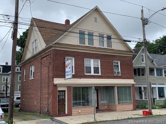 211 Elizabeth Street - Photo 1