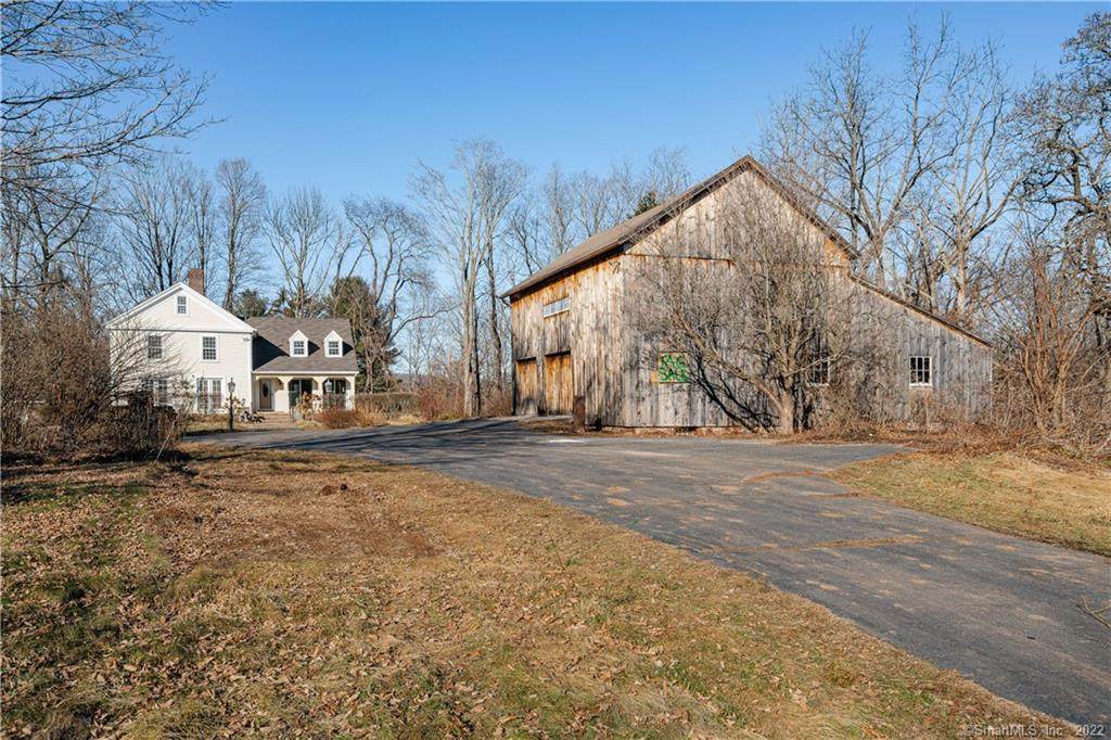 428 Simsbury Road - Photo 1