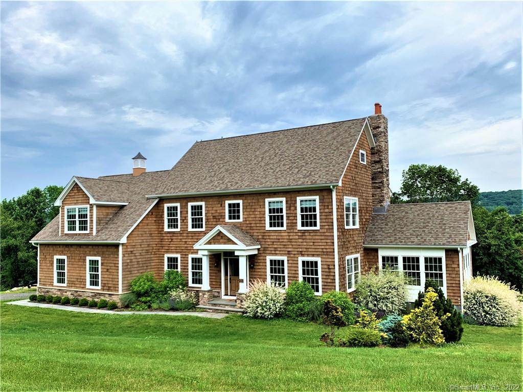 153 Willow Creek Estates Drive - Photo 1