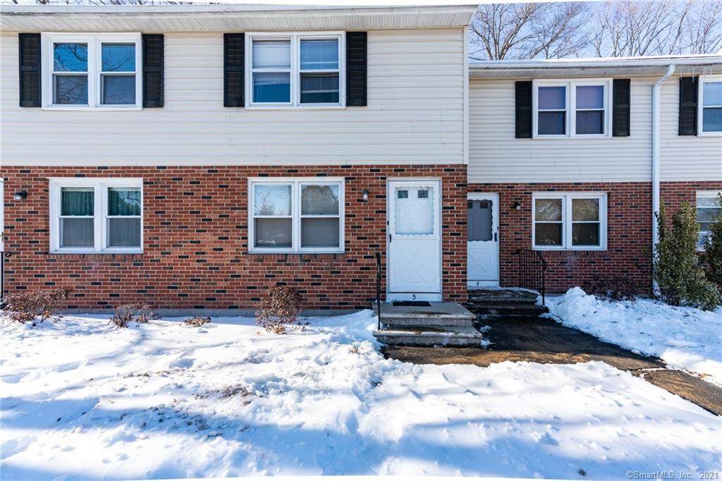 246 Woodford Avenue - Photo 1