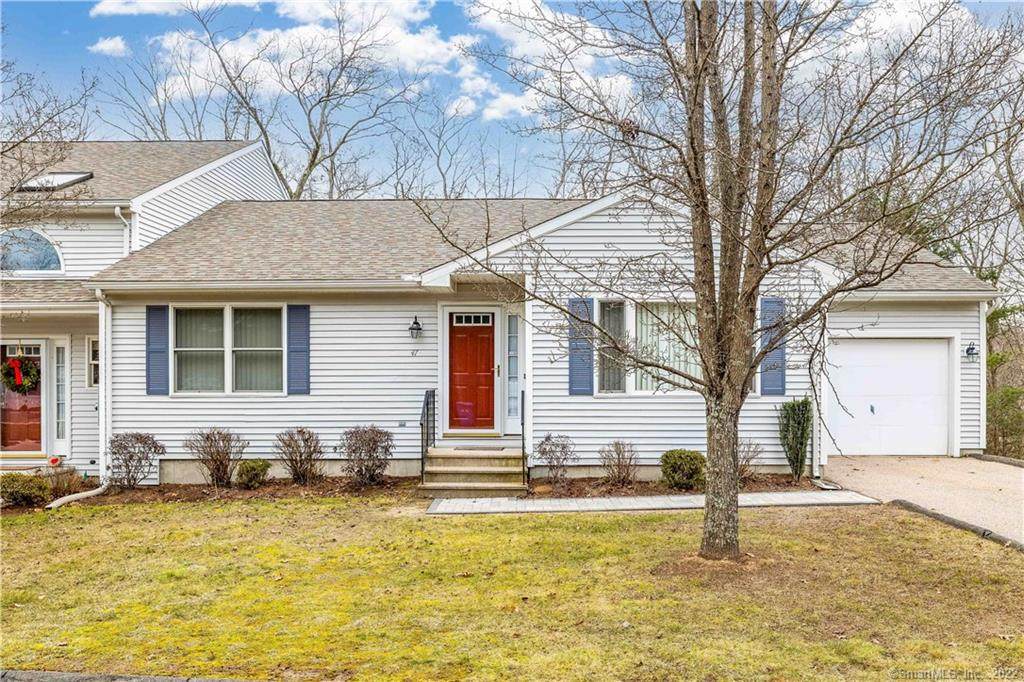 47 Cheyenne Court - Photo 1