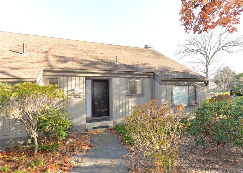 354 Heritage Village - Photo 1