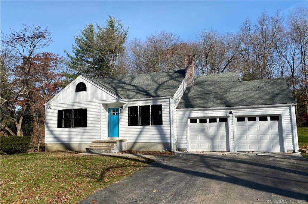 469 Lambert Road - Photo 1