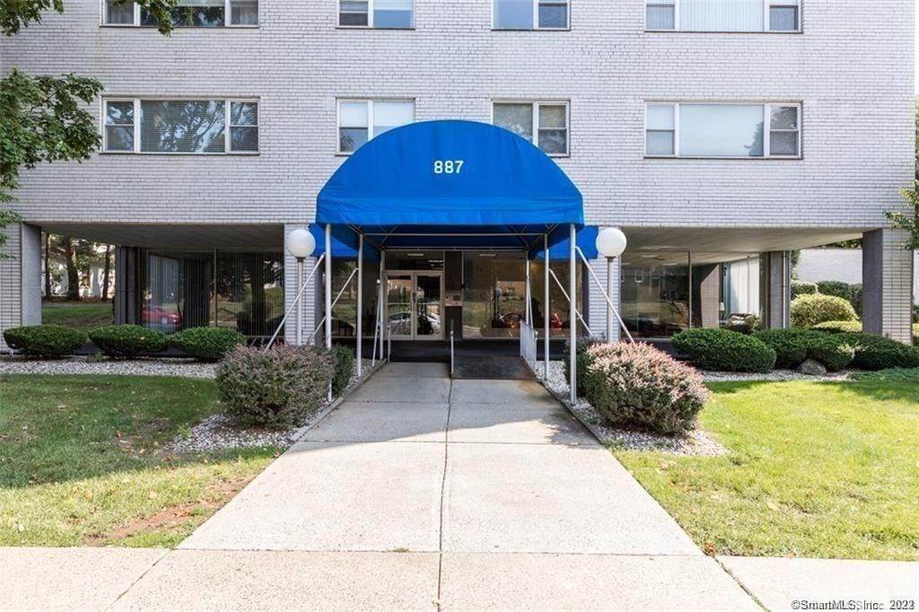 887 Farmington Avenue - Photo 1