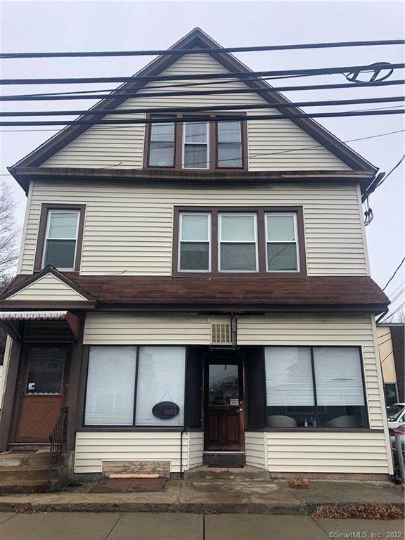31 Lucy Street - Photo 1