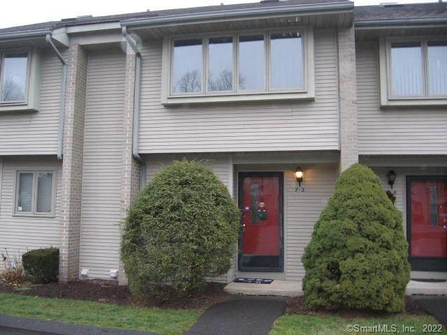 827 Oronoke Road - Photo 1