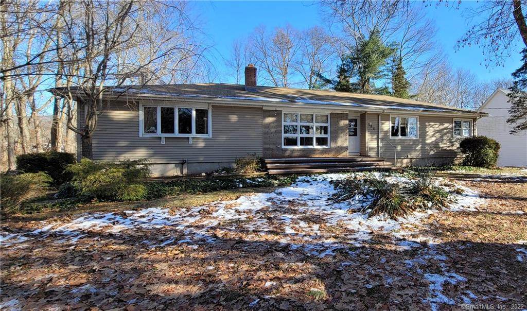 585 Hill Street - Photo 1
