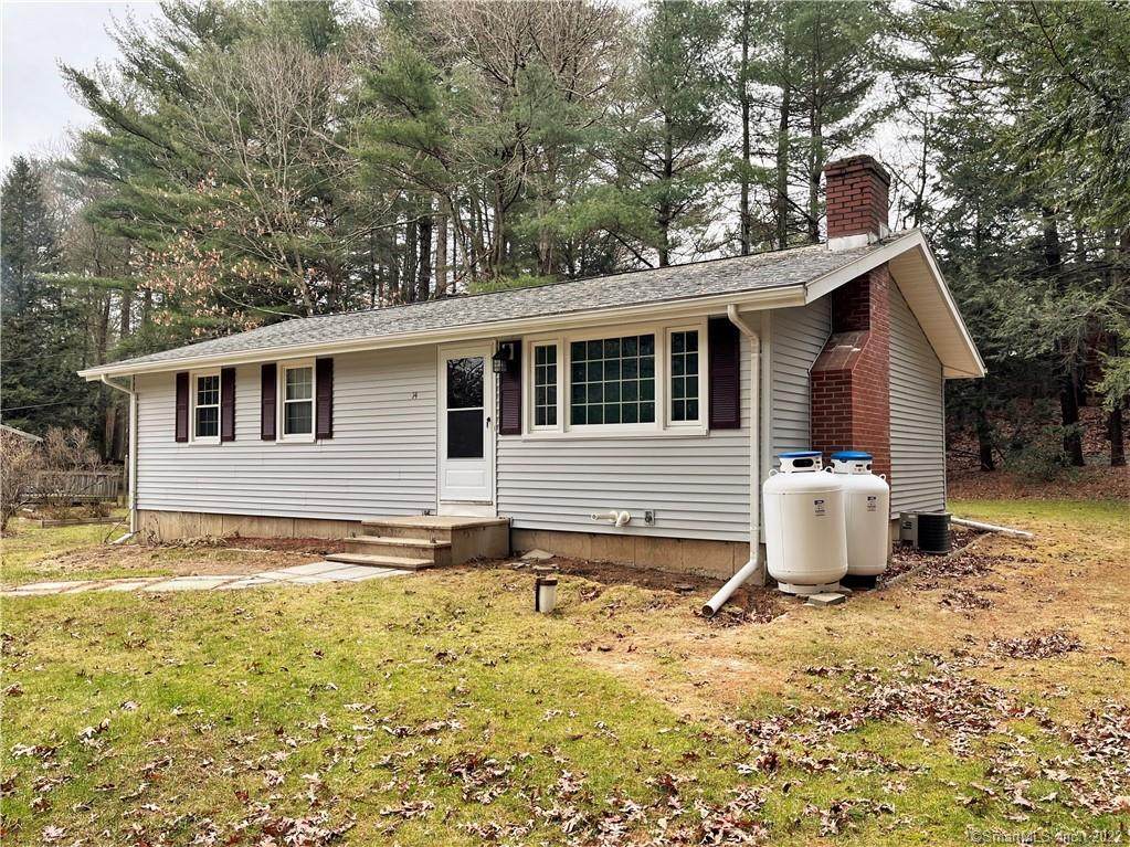 14 Sawmill Road - Photo 1