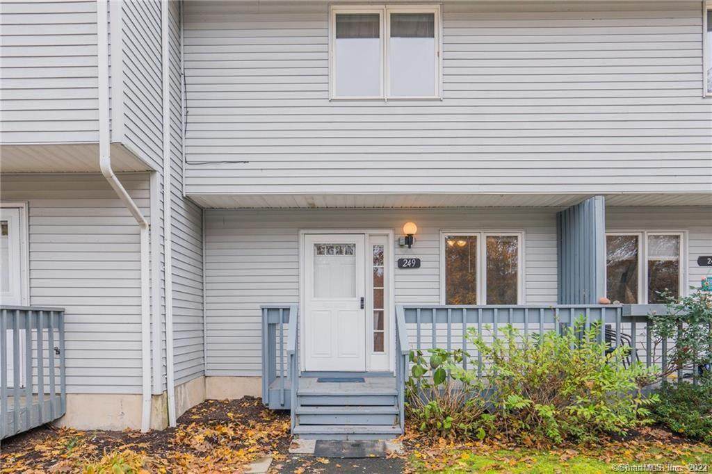 249 New Britain Avenue - Photo 1