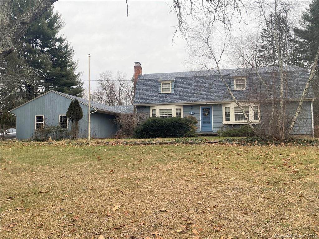 5 Scotland Road - Photo 1