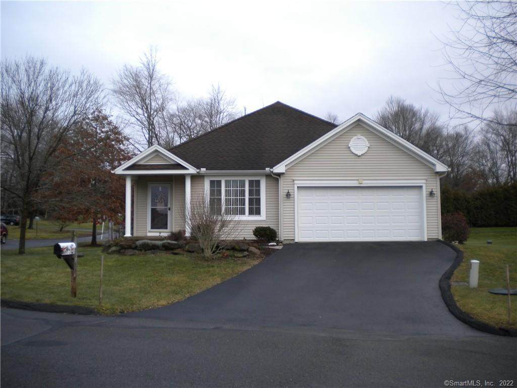 7 Jakes Way - Photo 1