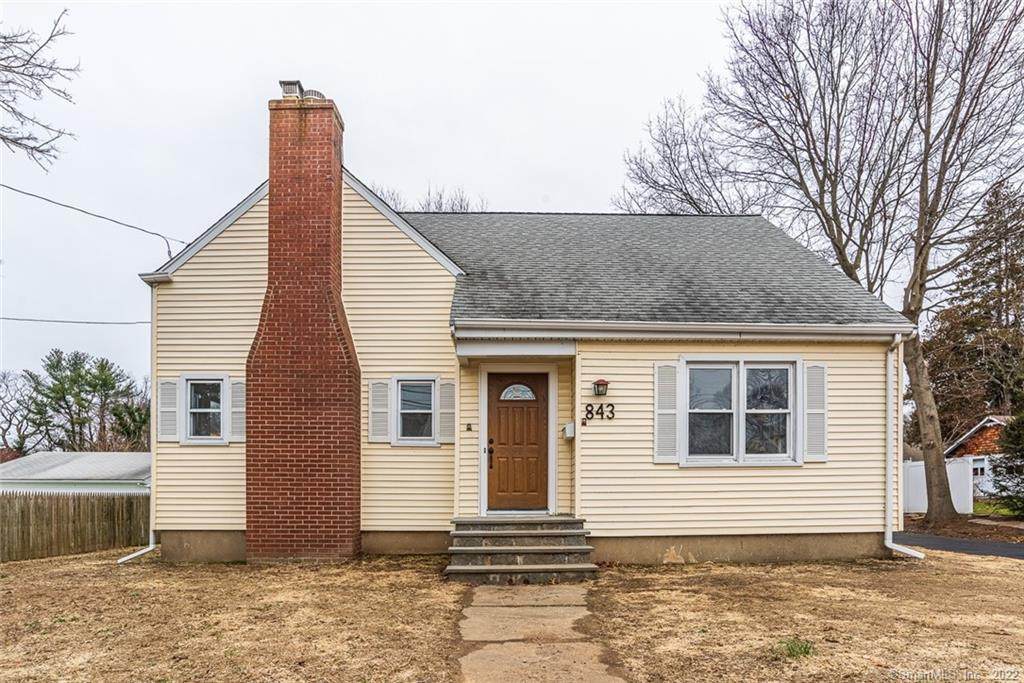 843 Main Street - Photo 1