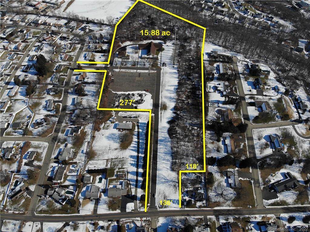 71 Pleasant View Road - Photo 1