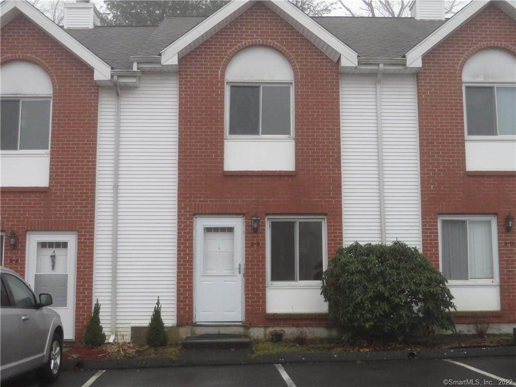 585 Park Road - Photo 1