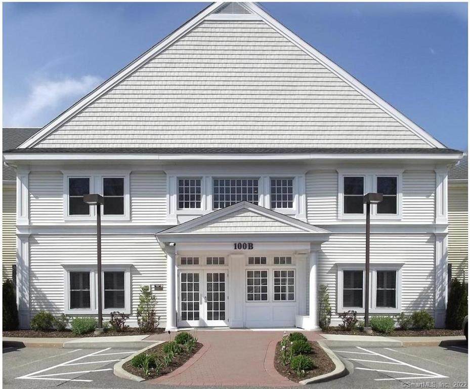 100B Danbury Road - Photo 1
