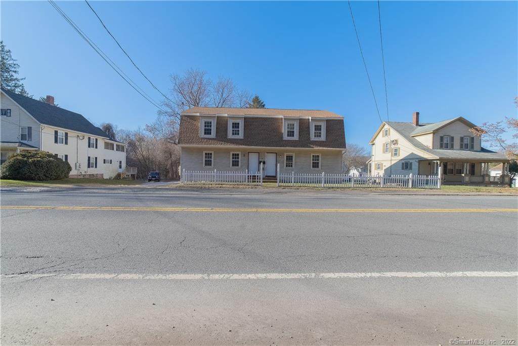 106 Grove Street - Photo 1