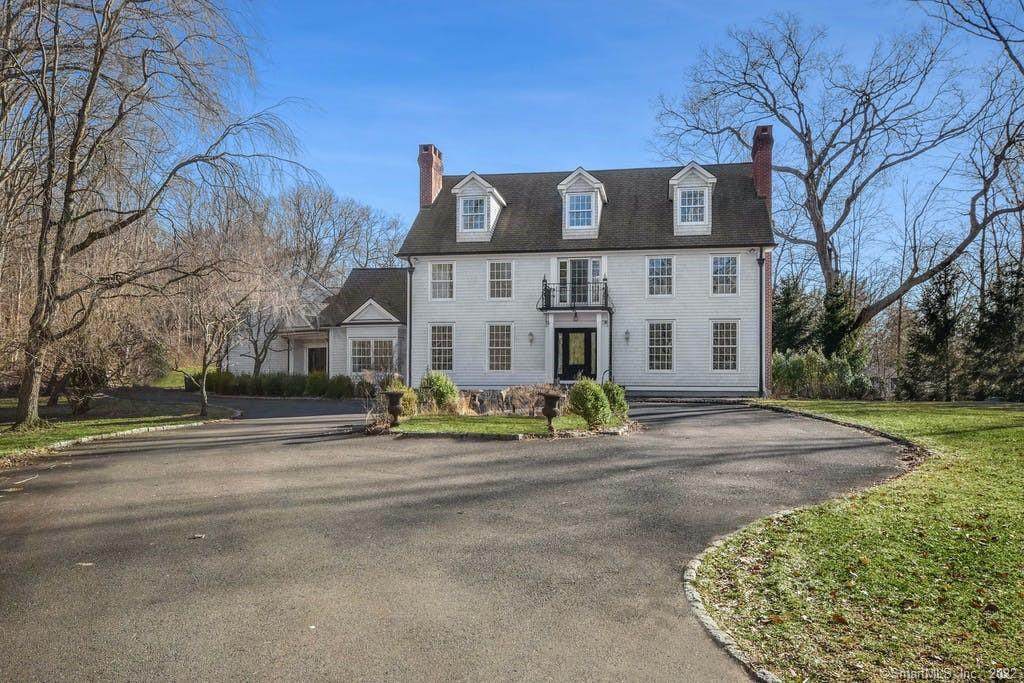 41 Pheasant Hill Road - Photo 1