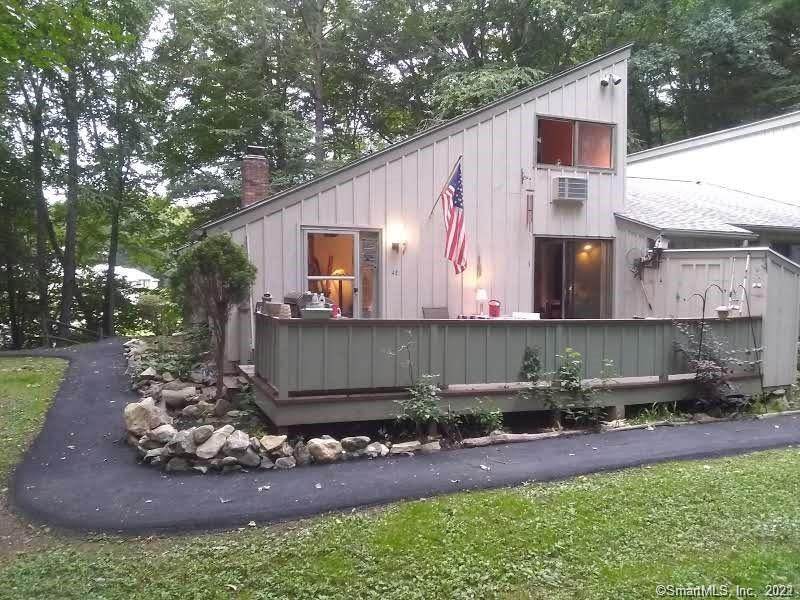 42 Wauwinet Court - Photo 1