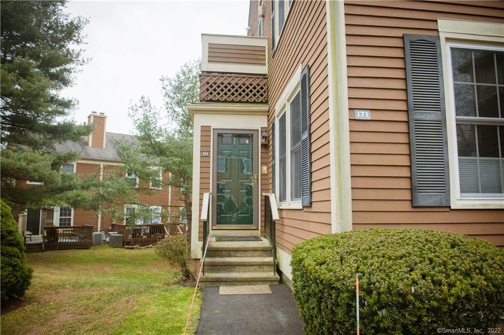 171 Foxbridge Village Road - Photo 1